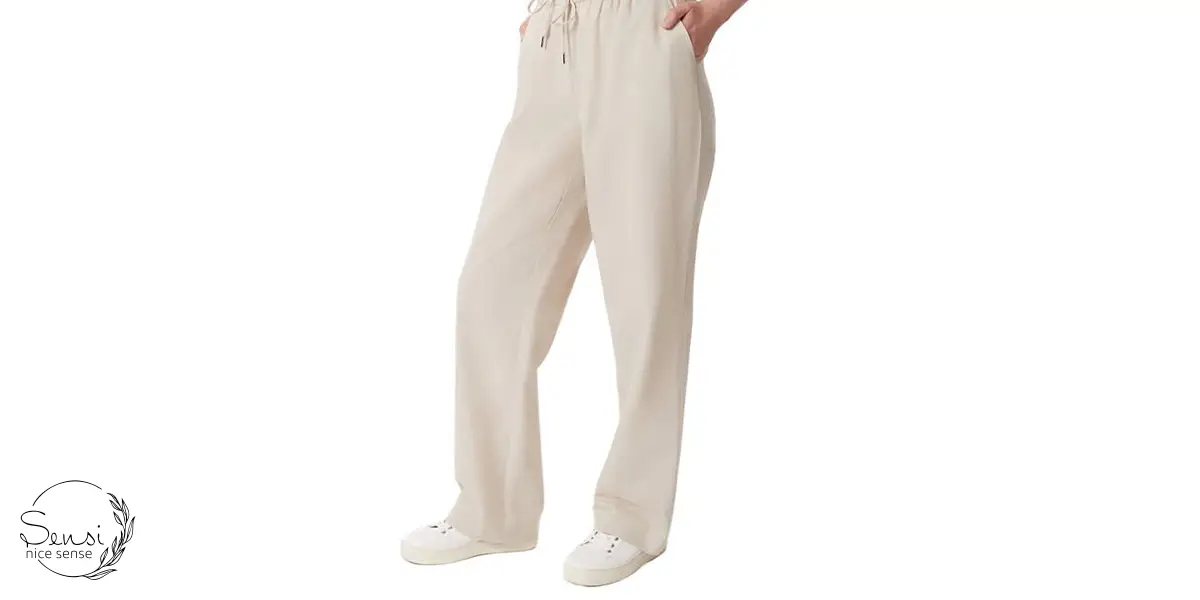 تفاوت شلوار بگ با شلوار اسلش